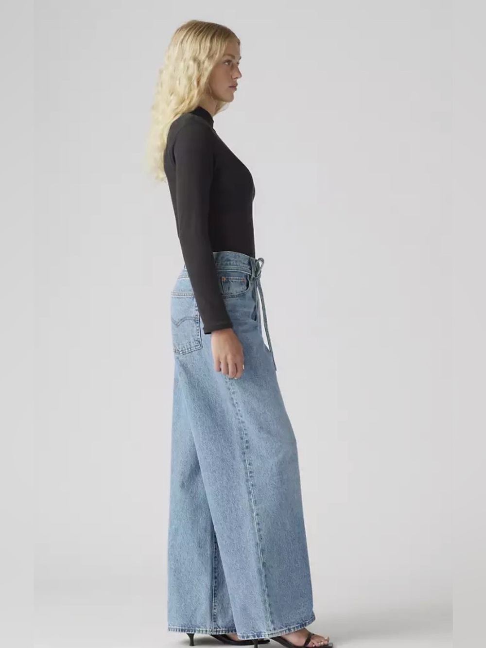 Levi's XL Straight Jeans (TAILORED)